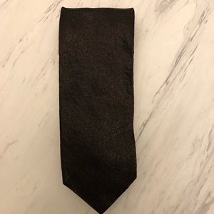 Dolce and Gabbana tie
